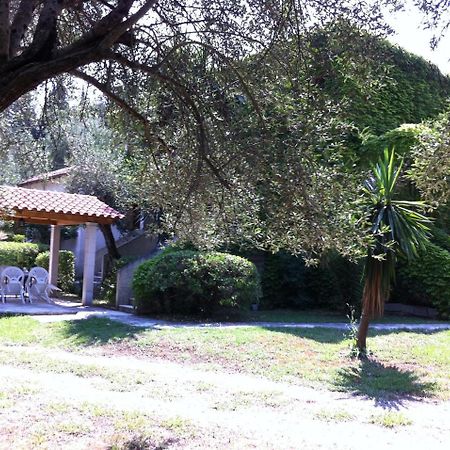 جوفيا Karamali Green Danilia Villas المظهر الخارجي الصورة