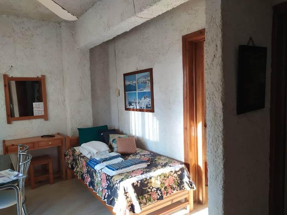 جوفيا Karamali Green Danilia Villas المظهر الخارجي الصورة