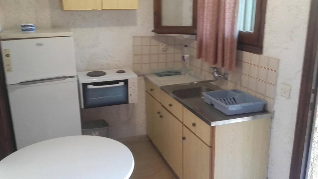 جوفيا Karamali Green Danilia Villas المظهر الخارجي الصورة