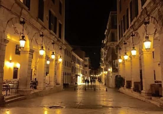 جوفيا Karamali Green Danilia Villas المظهر الخارجي الصورة